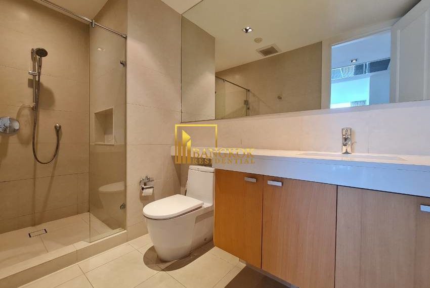 4 bed for rent Athenee Residence 14422 image-26
