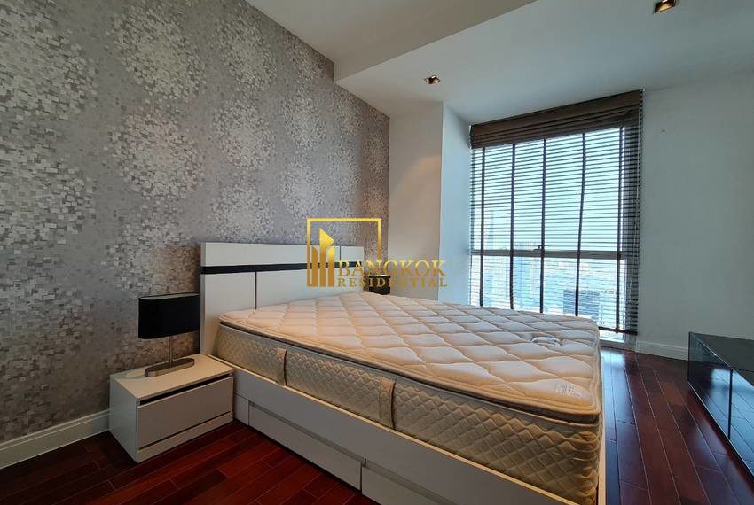 4 bed for rent Athenee Residence 14422 image-27