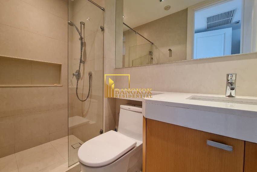 4 bed for rent Athenee Residence 14422 image-29