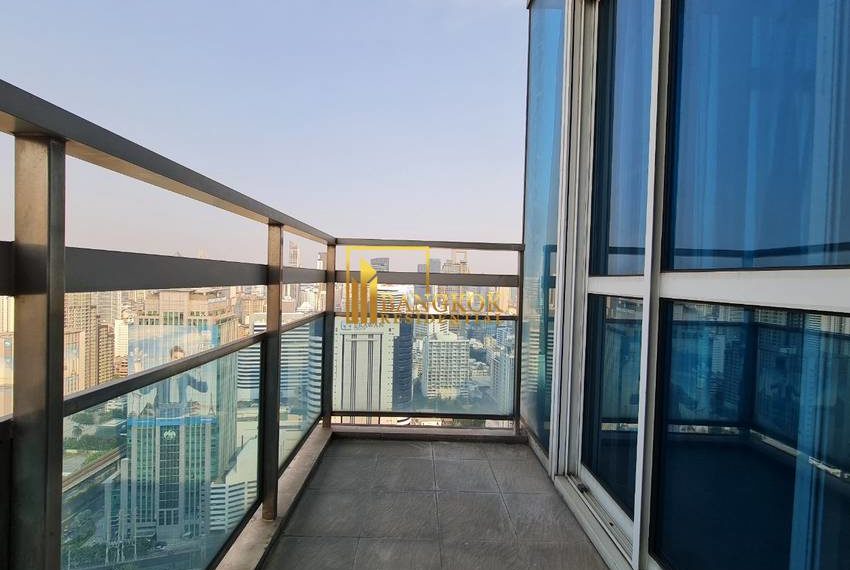 4 bed for rent Athenee Residence 14422 image-35