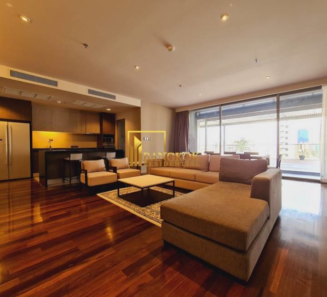 4 bed phrom phong Piya Residence 20668 image-01