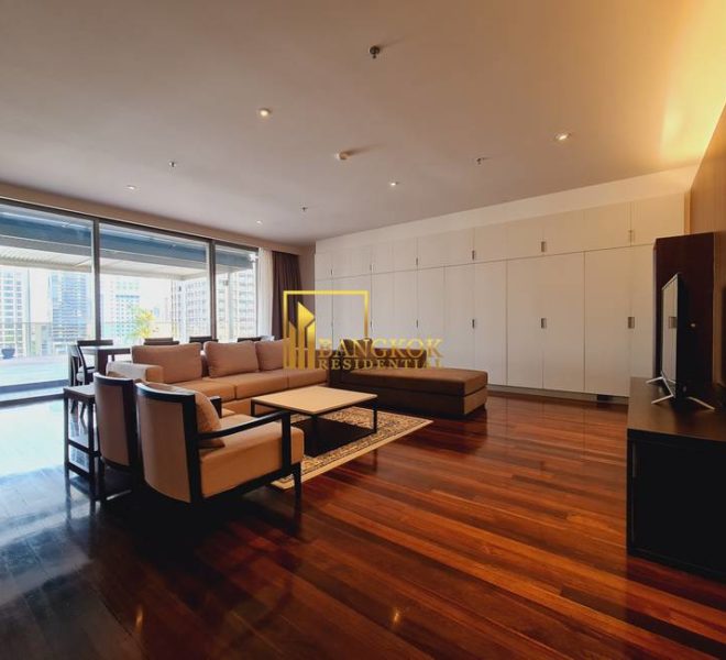 4 bed phrom phong Piya Residence 20668 image-02