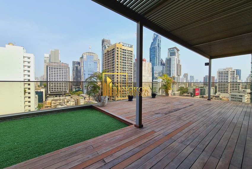 4 bed phrom phong Piya Residence 20668 image-09