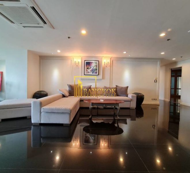 4 bedroom for rent Crystal Garden 12959 image-04
