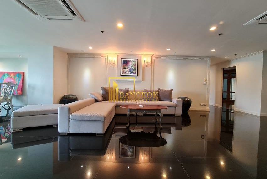4 bedroom for rent Crystal Garden 12959 image-04