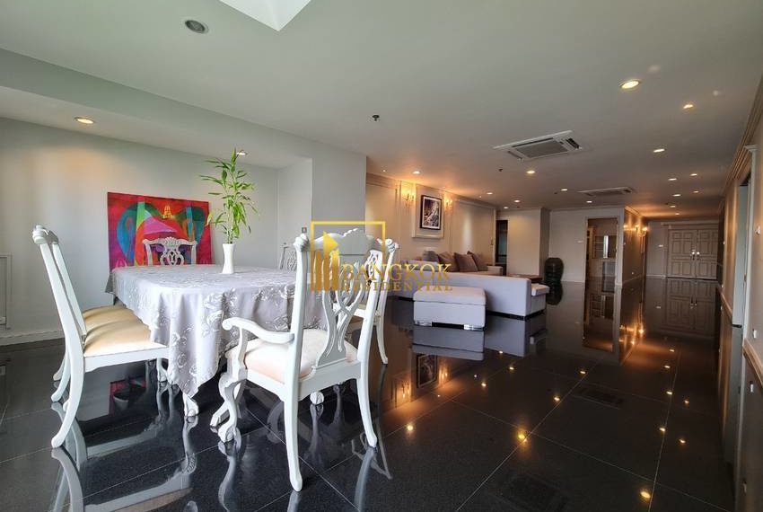 4 bedroom for rent Crystal Garden 12959 image-05