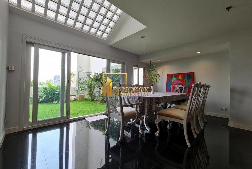 4 bedroom for rent Crystal Garden 12959 image-07