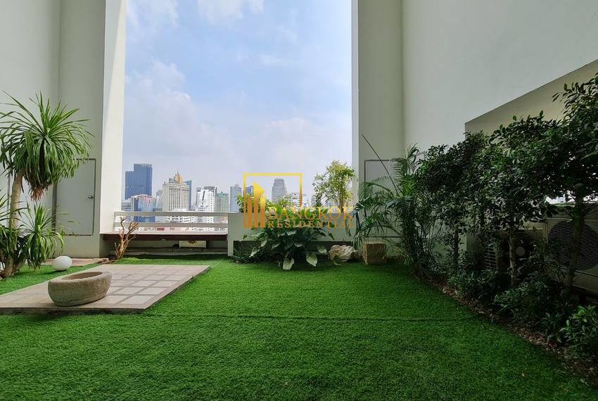 4 bedroom for rent Crystal Garden 12959 image-08