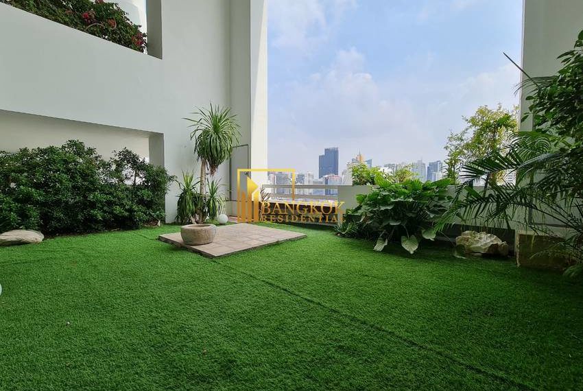 4 bedroom for rent Crystal Garden 12959 image-09
