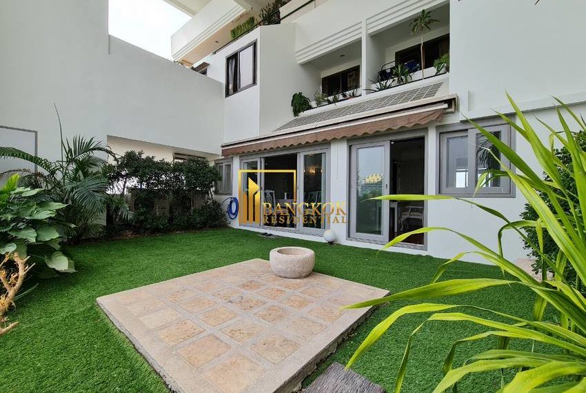 4 bedroom for rent Crystal Garden 12959 image-10