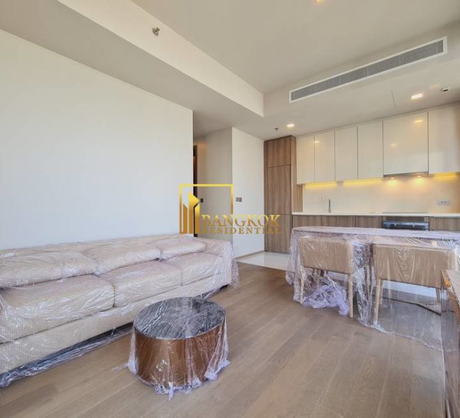 Celes Asoke condo for rent 14483 image-02