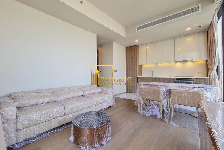 Celes Asoke condo for rent 14483 image-02