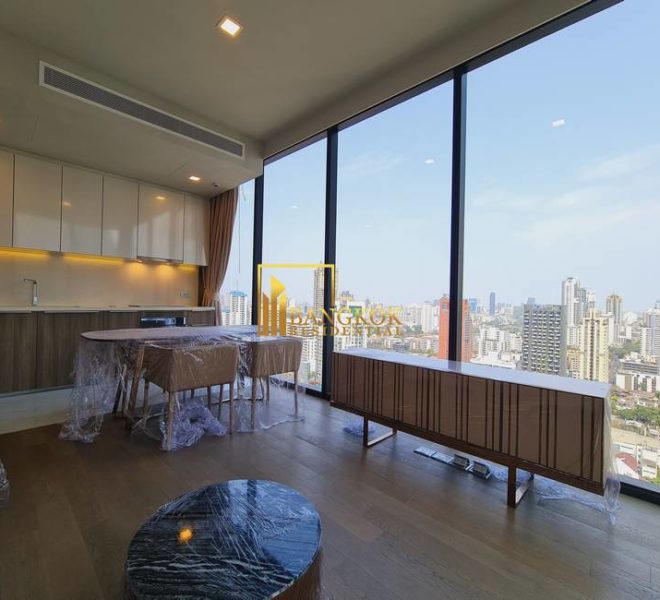 Celes Asoke condo for rent 14483 image-03