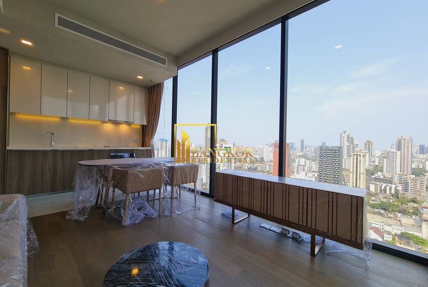 Celes Asoke condo for rent 14483 image-03