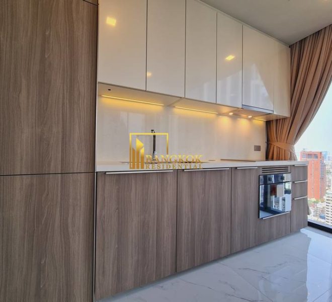 Celes Asoke condo for rent 14483 image-05