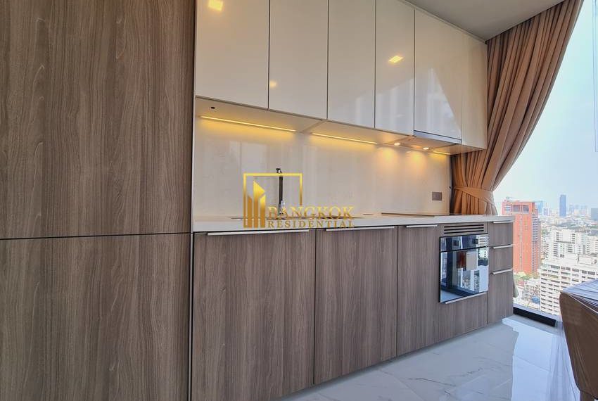 Celes Asoke condo for rent 14483 image-05