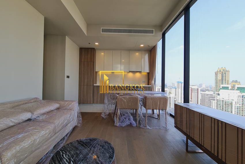 Celes Asoke condo for rent 14483 image-06