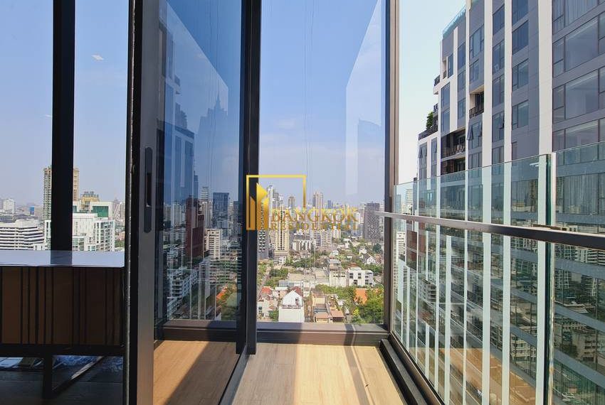 Celes Asoke condo for rent 14483 image-07