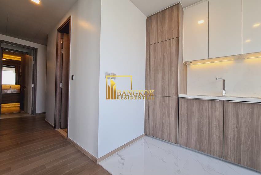 Celes Asoke condo for rent 14483 image-09