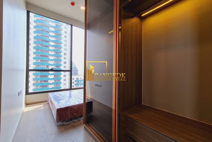 Celes Asoke condo for rent 14483 image-10