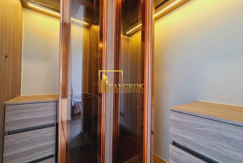 Celes Asoke condo for rent 14483 image-15