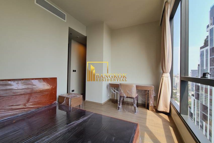 Celes Asoke condo for rent 14483 image-16