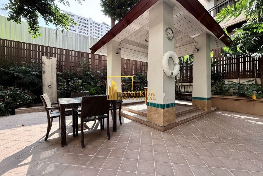 Kallista Mansion Facilities Image-06