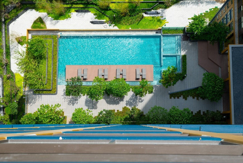 Lumpini Suite Phetchburi-Makkasan Image-01