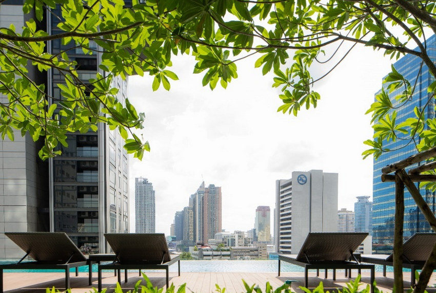 Lumpini Suite Phetchburi-Makkasan Image-02