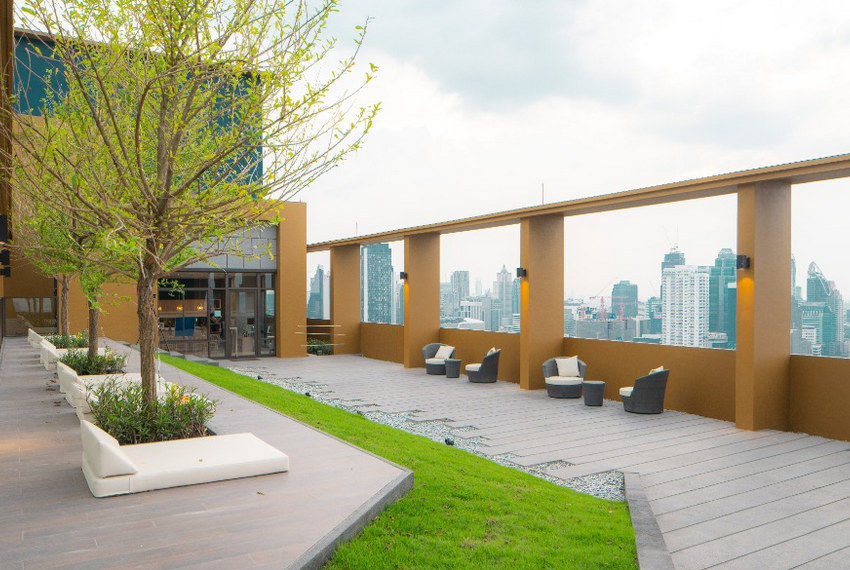 Lumpini Suite Phetchburi-Makkasan Image-04