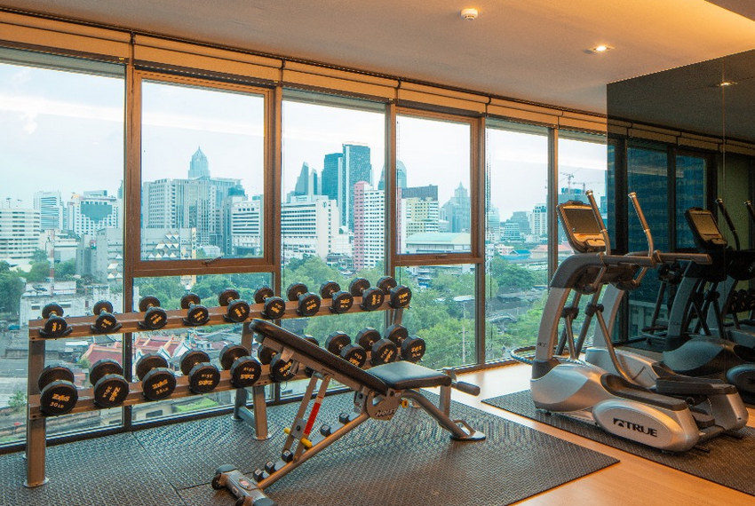 Lumpini Suite Phetchburi-Makkasan Image-05