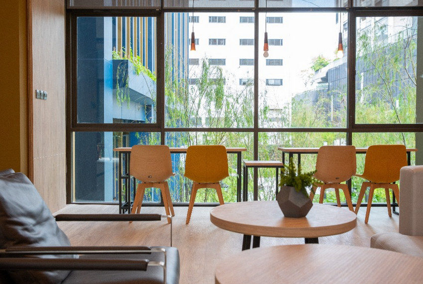 Lumpini Suite Phetchburi-Makkasan Image-07