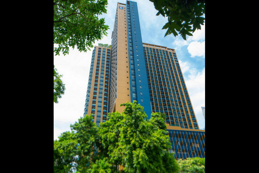 Lumpini Suite Phetchburi-Makkasan Image-08