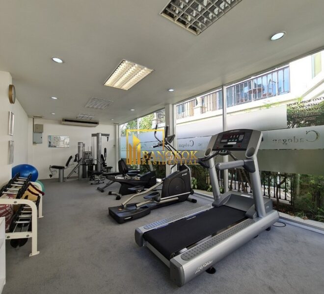 The Cadogan Facilities Image-05