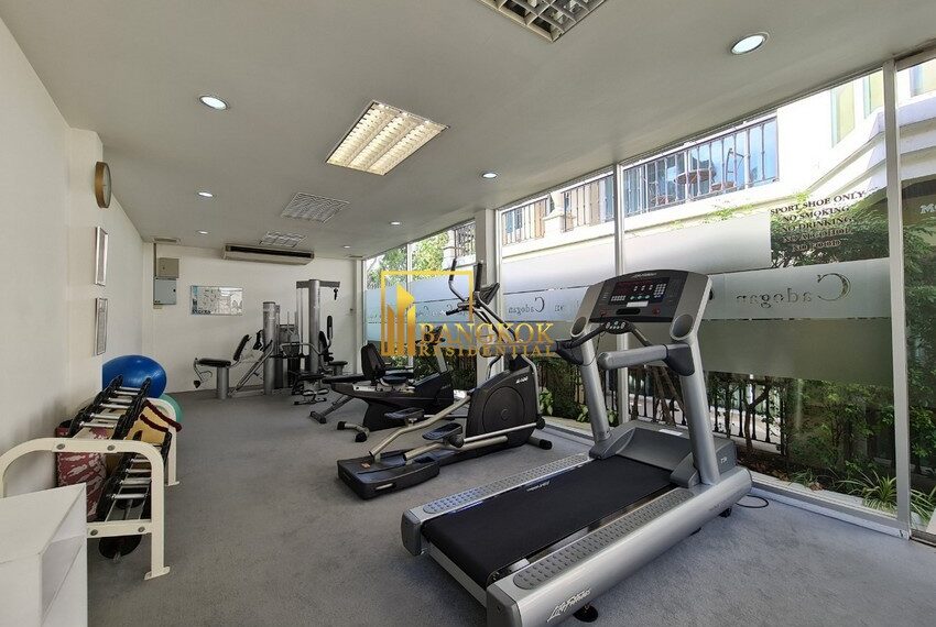 The Cadogan Facilities Image-05