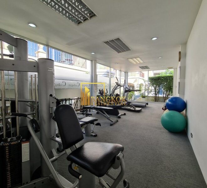 The Cadogan Facilities Image-06