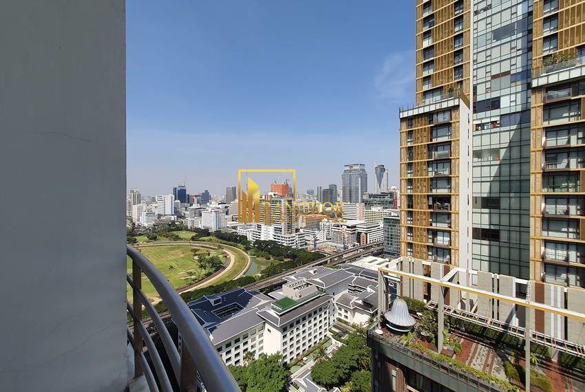 The Rajdamri 2 bed duplex for rent 12932 image-06