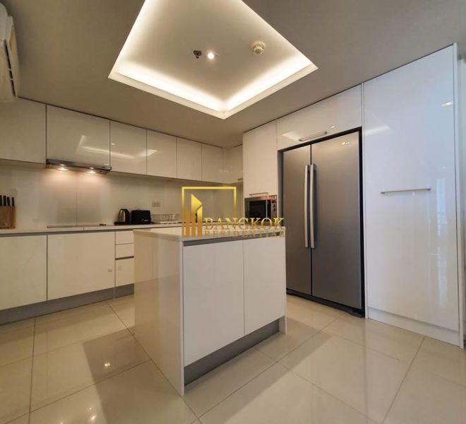 The Rajdamri 2 bed duplex for rent 12932 image-08