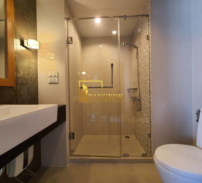 The Rajdamri 2 bed duplex for rent 12932 image-11