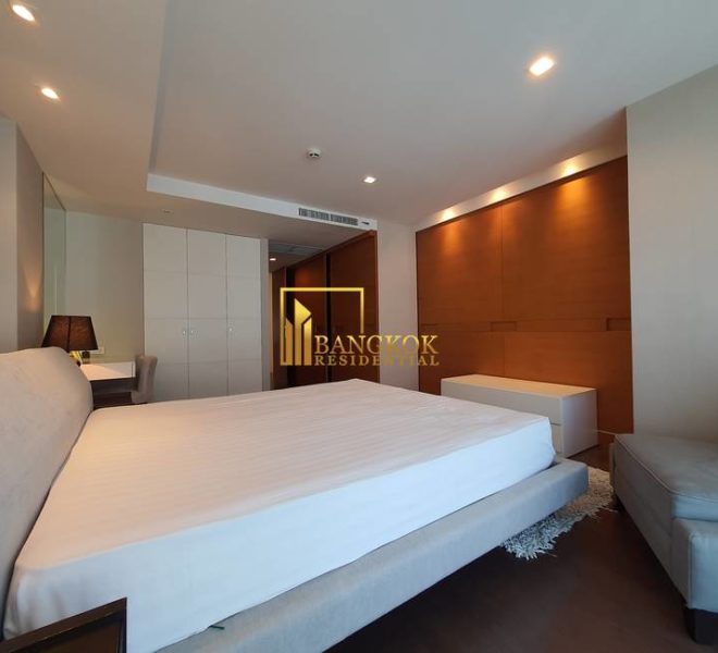 The Rajdamri 2 bed duplex for rent 12932 image-15