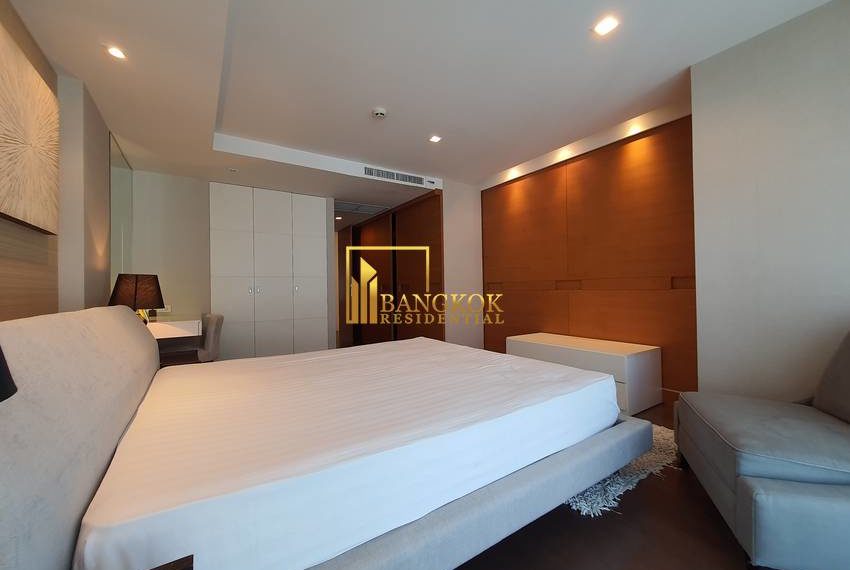 The Rajdamri 2 bed duplex for rent 12932 image-15