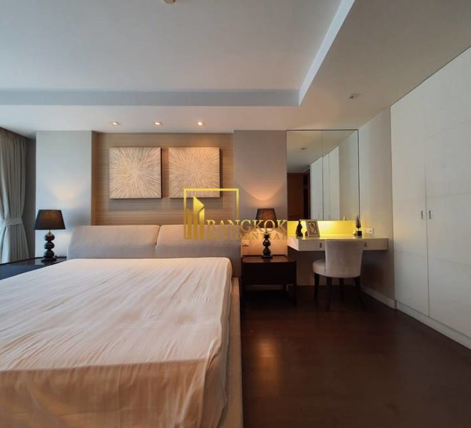 The Rajdamri 2 bed duplex for rent 12932 image-16