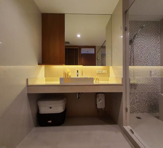 The Rajdamri 2 bed duplex for rent 12932 image-17