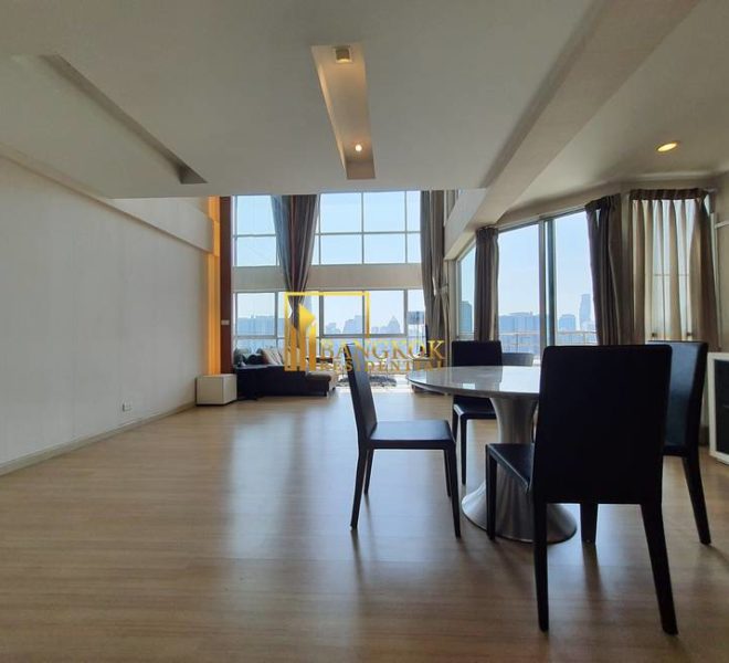 The Rajdamri 2 bed duplex for rent 14491 image-02
