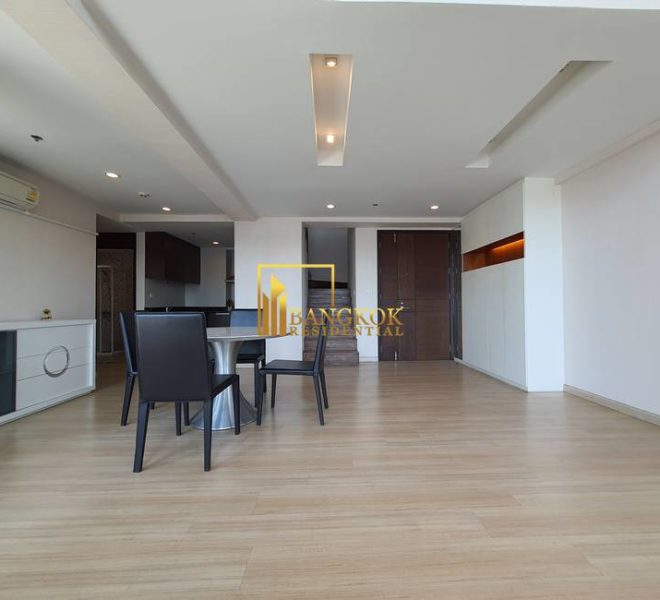 The Rajdamri 2 bed duplex for rent 14491 image-07