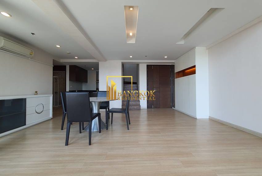The Rajdamri 2 bed duplex for rent 14491 image-07