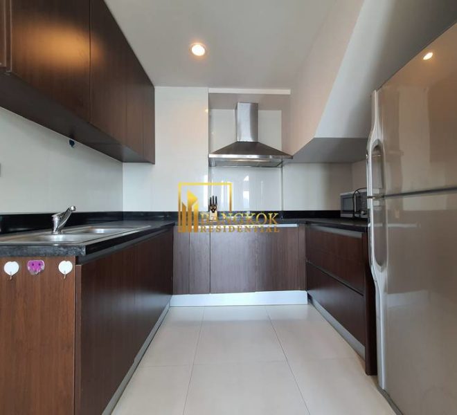 The Rajdamri 2 bed duplex for rent 14491 image-08