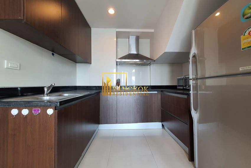 The Rajdamri 2 bed duplex for rent 14491 image-08