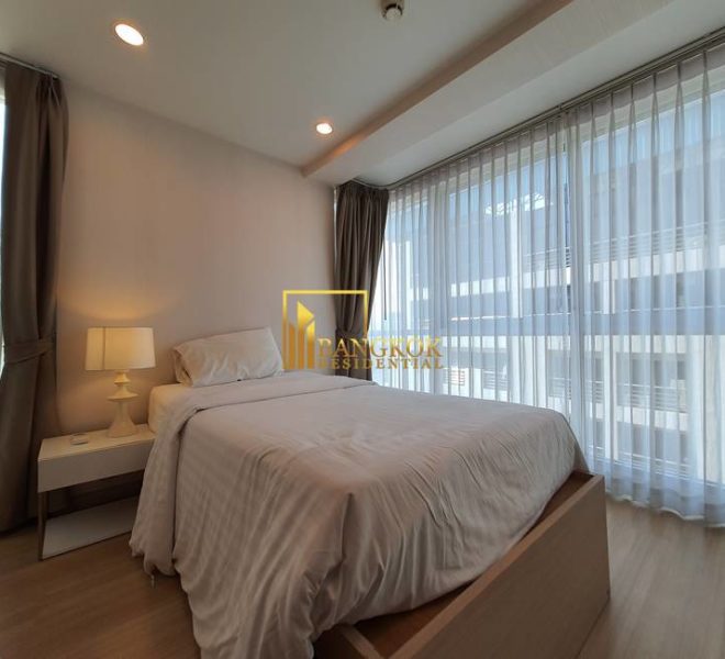 The Rajdamri 2 bed duplex for rent 14491 image-13