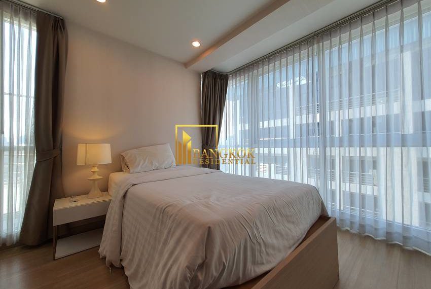 The Rajdamri 2 bed duplex for rent 14491 image-13